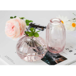 Set X3 Mini Florero O Aromatizante Decorativo Varias Formas - Imagen 16