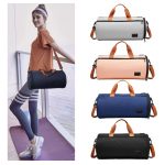 Bolso De Mano Deportivo De Viaje Para Gimnasio Deporte - Imagen 24