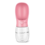 Botella Dispensadora De Agua Práctica Para Perro Bebedero - Imagen 8