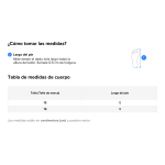 Zapatitos Para Bebes De Tela Flexibles Ergonómicos - Imagen 3