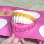 Molde Silicona 6 Bundt Cake Postres Reposteria -40º A 175º - Imagen 3