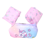 Flotador Para Niños Piscina Entrenamiento Natacion Max 20kg - Imagen 7