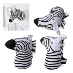 Animales De Pared Infantiles En Fieltro Para Decorar - Imagen 5