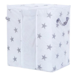 Bolsa Plegable Para Guardar Ropa Con Ventana Diseños 48 X 42 - Imagen 10