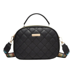 Bandolera Cartera Mano Hombro De Dama Correa Con Diseño Love - Imagen 18