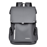 Mochila Unisex Laptop 15.6 Anti Robo Con Entrada Usb - Imagen 7