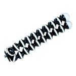 Trípode Spider Flexible 25cm Camaras Gopro Reflex Semi Pro - Imagen 3