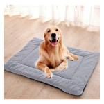 Almohadón Cucha Cama Para Mascotas Perro Gato De Interior - Imagen 11
