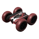 Auto A Control Remoto 360° - Transformer - Imagen 8