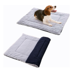 Almohadón Cucha Cama Para Mascotas Perro Gato De Interior - Imagen 9
