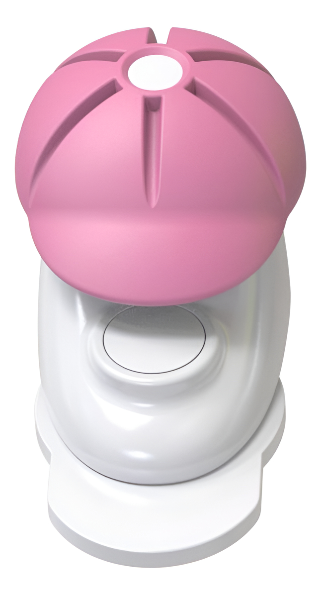 D_838441-MLU89740494478_082025-F.jpg Protector Tranca Para Puertas Seguridad Bebes - Imagen 1