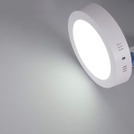 Lampara De Techo Colgante 7w - Imagen 11