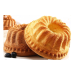 Set X 5 Asaderas De Silicona Para Pasteleria -40º A 230º - Imagen 7