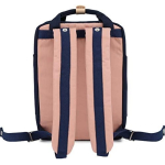 Mochila Doughnut Urbana Moda Bolsillo Laptop Calidad - Imagen 17