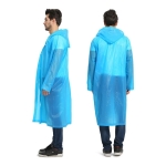 Pilot Poncho Lluvia Emergencia Cartera Mochila Impermeable - Imagen 9
