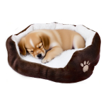 Cama Cucha O Cuna Para Mascotas, Perro, Gato, Otros - Imagen 22