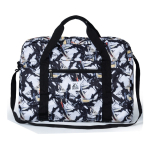 Bolso De Viaje Multiuso Plegable Impermeable Gran Capacidad - Imagen 7
