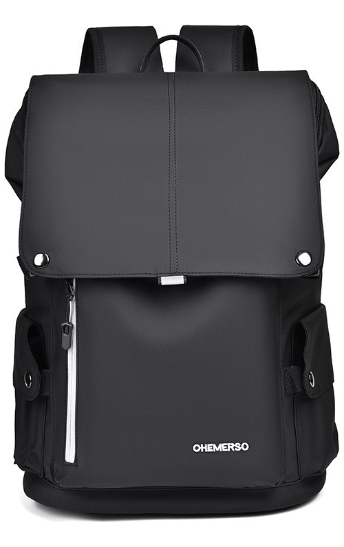 D_842253-MLU72064409970_102023-F.jpg Mochila Unisex Laptop 15.6 Anti Robo Con Entrada Usb - Imagen 1