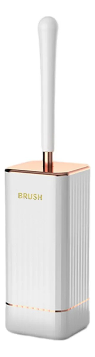 D_842838-MLU85113562046_052025-F.jpg Cepillo Escobilla Con Cerdas De Silicona Antisalpicaduras - Imagen 1