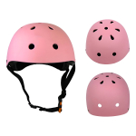 Set De 7 Protecciones Para Niños Casco Rodilleras Coderas - Imagen 3