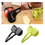 Cortador Fruta Verdura Cocina Práctico - Imagen 2