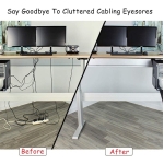 Cinta Adhesiva Resistente Al Calor Automotriz 15m X 25mm - Imagen 4