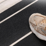 Cinta Adhesiva Antideslizante Seguridad Escaleras Pisos - Imagen 7