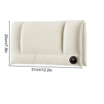 Calienta Manos Convertible Muff Conectado Usb O Batería Ext - Imagen 14