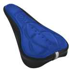 Cubre Asiento De Bicicleta Silicona Spinning - Imagen 13