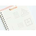 Pack X 4 Cuaderno Magico Infantil Reutilizable Juguete Niños - Imagen 5