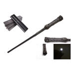 Varitas De Harry Potter Con Linterna Incluida - Imagen 27