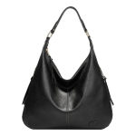 Bolso Cartera De Hombro Para Mujer Cuero Pu Gran Capacidad - Imagen 6