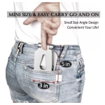 Soporte Ajustable Metal Para Celular Tablet Multiples Angulo - Imagen 15