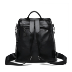 Mochila Bolso Cartera Antirrobo Sin Acceso Delantero - Imagen 14