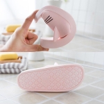 Chancletas Chanclas Zapatillas Ojotas Diseño Gato Talles - Imagen 13