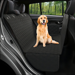 Funda Cubre Asiento Para Mascotas Protector Auto Impermeable - Imagen 2