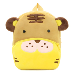 Mochila Jardín Infantil Peluche Animales Varios Diseños - Imagen 19