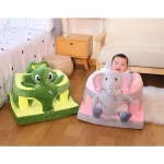 Sillones Asientos Puff Para Bebe O Niños - Varios Diseños - Imagen 8