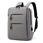 Mochila Porta Notebook Laptop C/puerto Usb Impermeable - Imagen 7