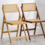 Silla Boho Plegables Para Interiores Living Comedor - Imagen 3