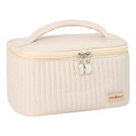 Neceser Organizador De Maquillaje Y Cosméticos Para Viaje - Imagen 13