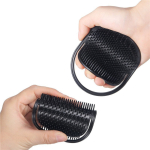 Peine T/manopla P/mascotas X 2 - Imagen 3