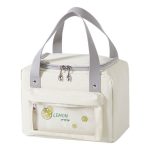 Lunchera Escolar Bolsillo Externo Con Ventana - Chica - Imagen 11