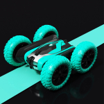 Auto A Control Remoto 360° - Transformer - Imagen 4