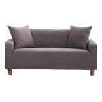 Funda Cubre Protector Sillón Sofá 2 Cuerpos - Imagen 11