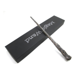 Varitas De Harry Potter Con Linterna Incluida - Imagen 25