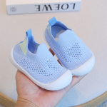 Zapatitos Para Bebes De Tela Flexibles Ergonómicos - Imagen 4