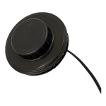 Proyector Luces Led Rgb 48 Leds Para Fiestas - Imagen 3