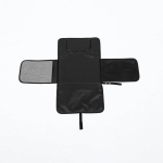 Cambiador Bebe Practico Cómodo Con Bolsillos Impermeable - Imagen 10