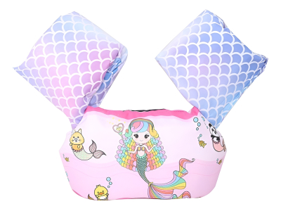 Flotador Para Niños Piscina Entrenamiento Natacion Max 20kg - Imagen 4